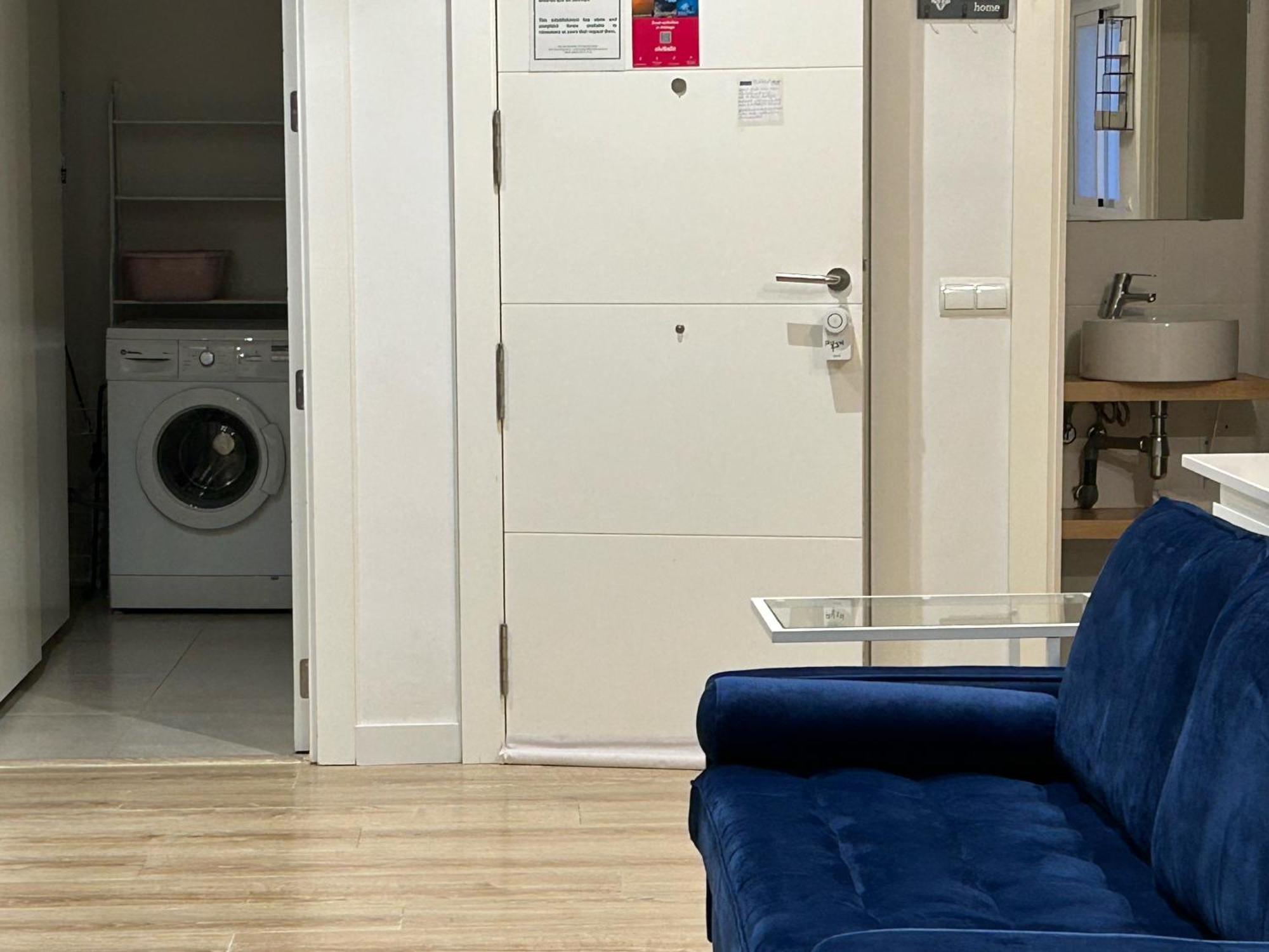 Ampio 2 Al Centro E 15 Minuti Dalla Spiaggia,la Casa Di Ceffo Apartamento *