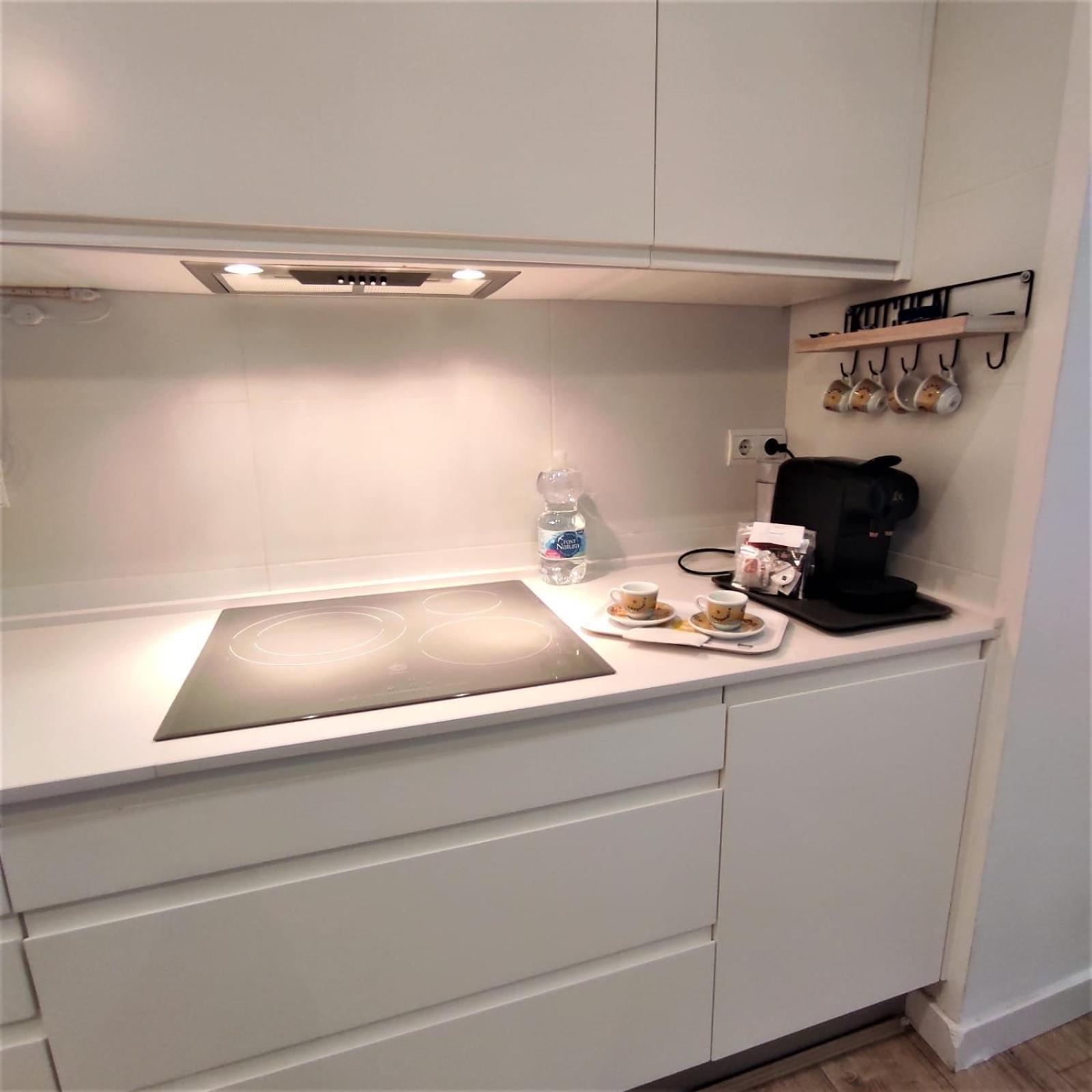 Apartamento Ampio 2 Al Centro E 15 Minuti Dalla Spiaggia,la Casa Di Ceffo *