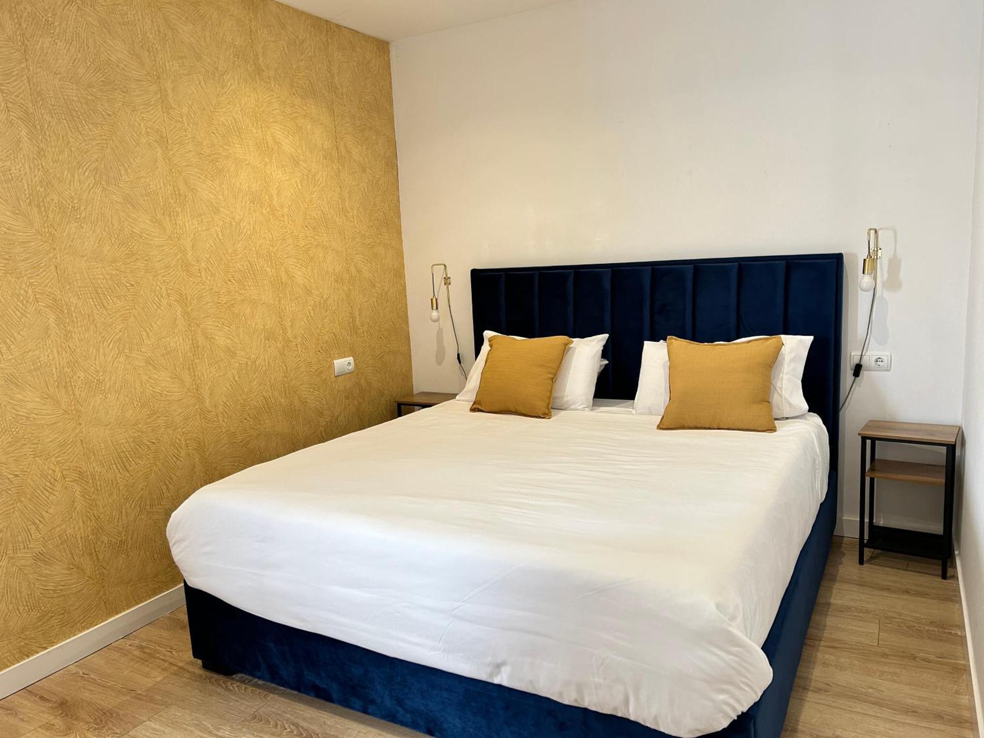 Apartamento Ampio 2 Al Centro E 15 Minuti Dalla Spiaggia,la Casa Di Ceffo *