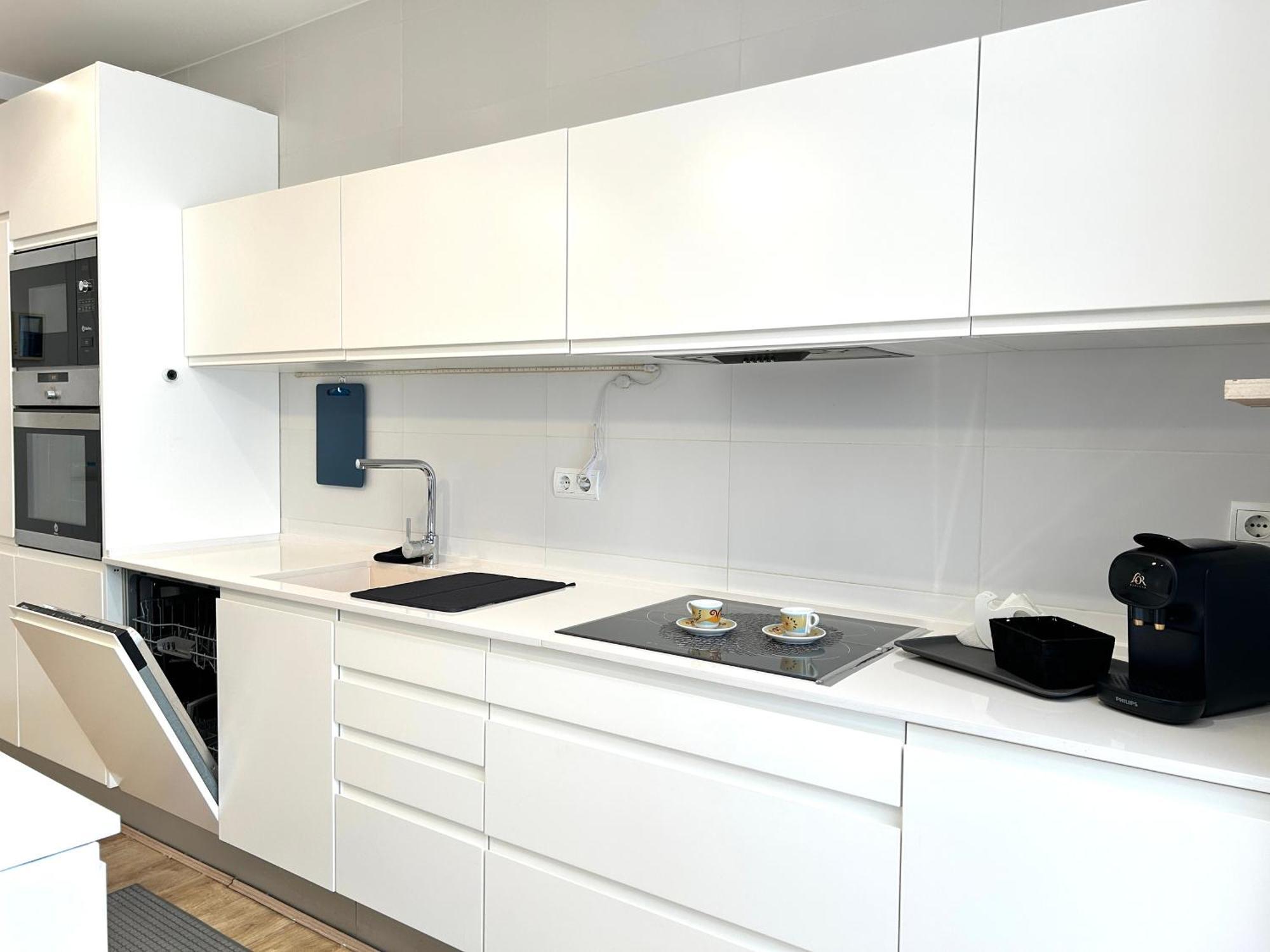 Apartamento Ampio 2 Al Centro E 15 Minuti Dalla Spiaggia,la Casa Di Ceffo *